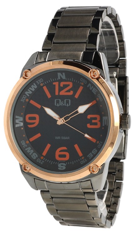 

Часы QQ QB10-405