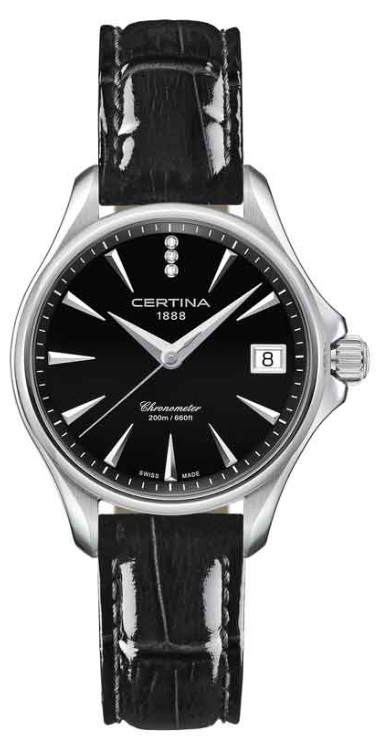 

Часы Certina C032.051.16.056.00