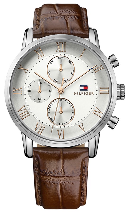 

Часы Tommy Hilfiger 1791400