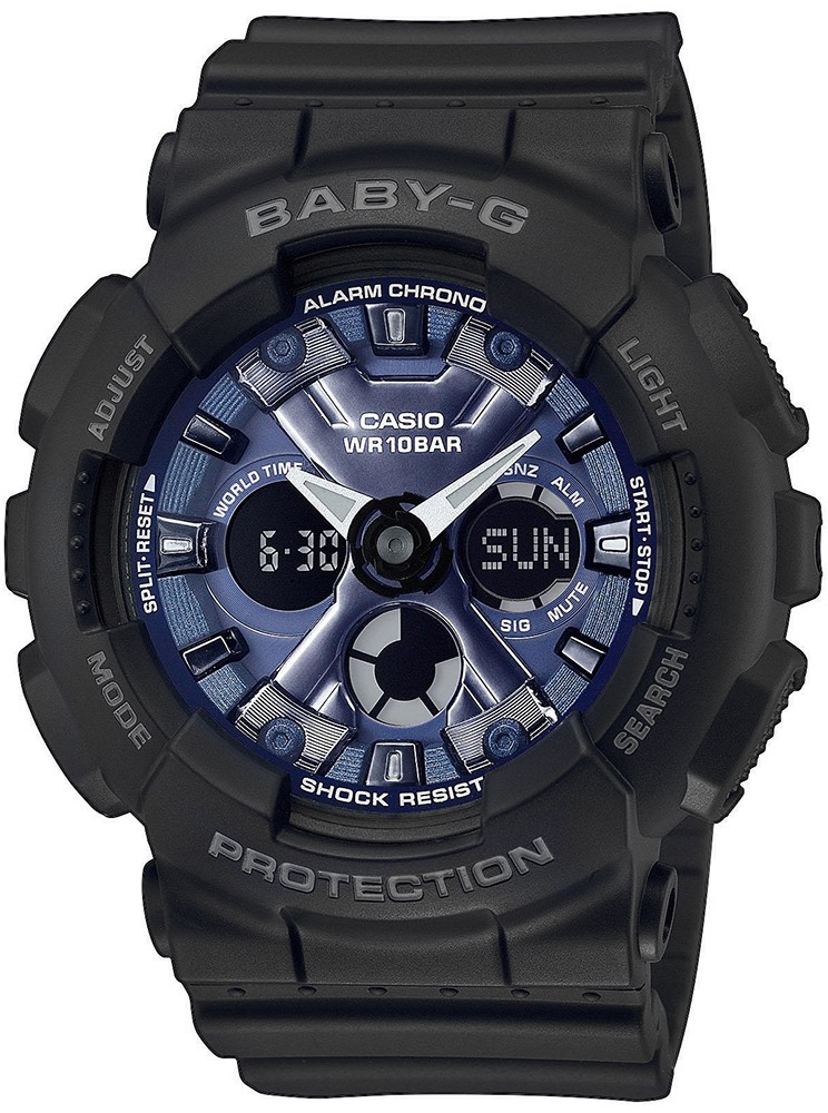 

Часы Casio BA-130-1A2ER