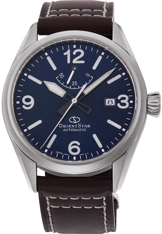 

Часы Orient RE-AU0204L00B