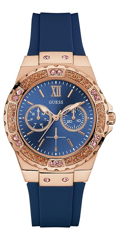 

Часы Guess W1053L1