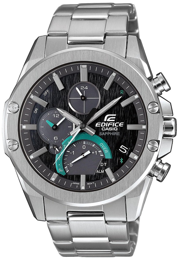 

Часы Casio EQB-1000D-1AER