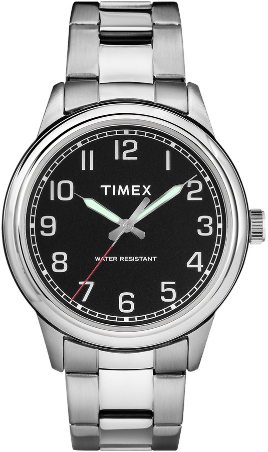 

Часы Timex TW2R36700