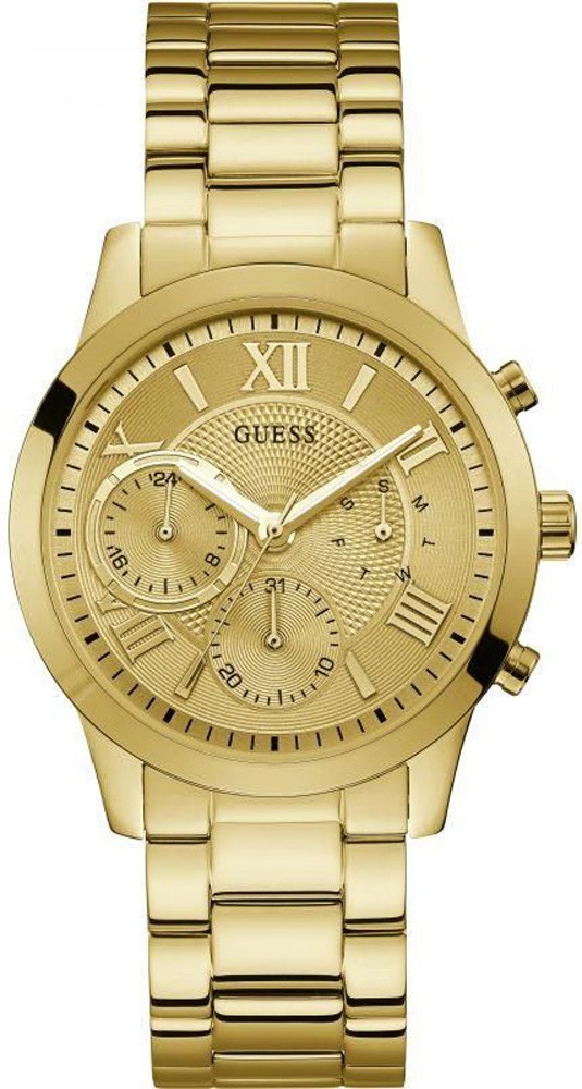

Часы Guess W1070L2
