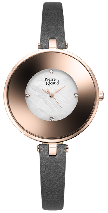

Часы Pierre Ricaud P22046.9G4FQ