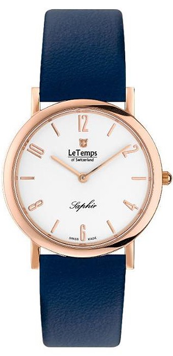 

Часы Le Temps LT1085.51BL43