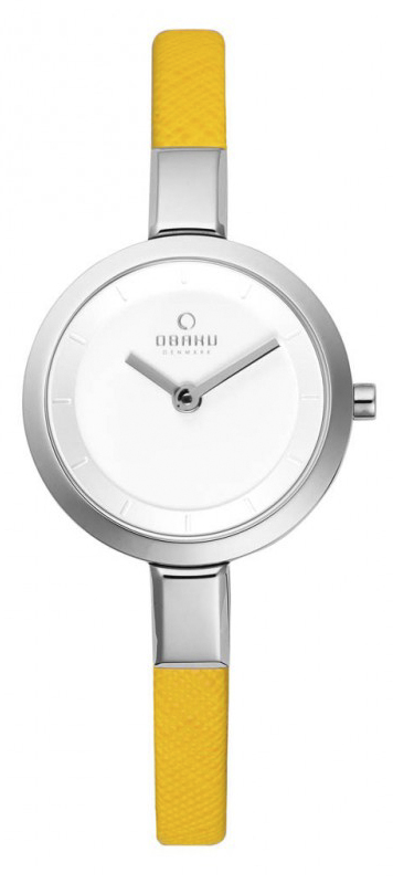 

Часы Obaku V129LCIRY
