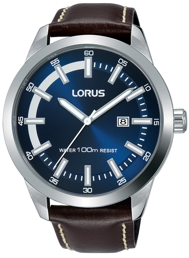 

Часы Lorus RH953JX9