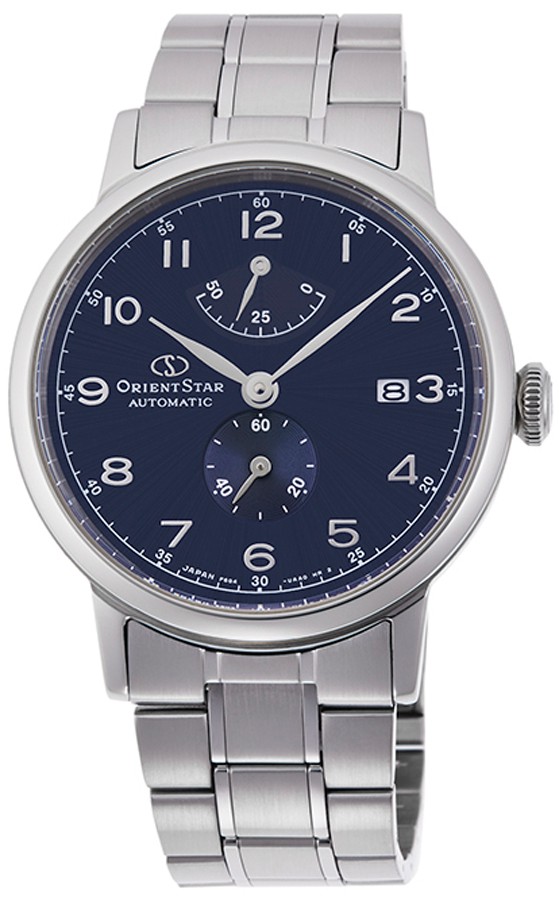 

Часы Orient RE-AW0002L00B