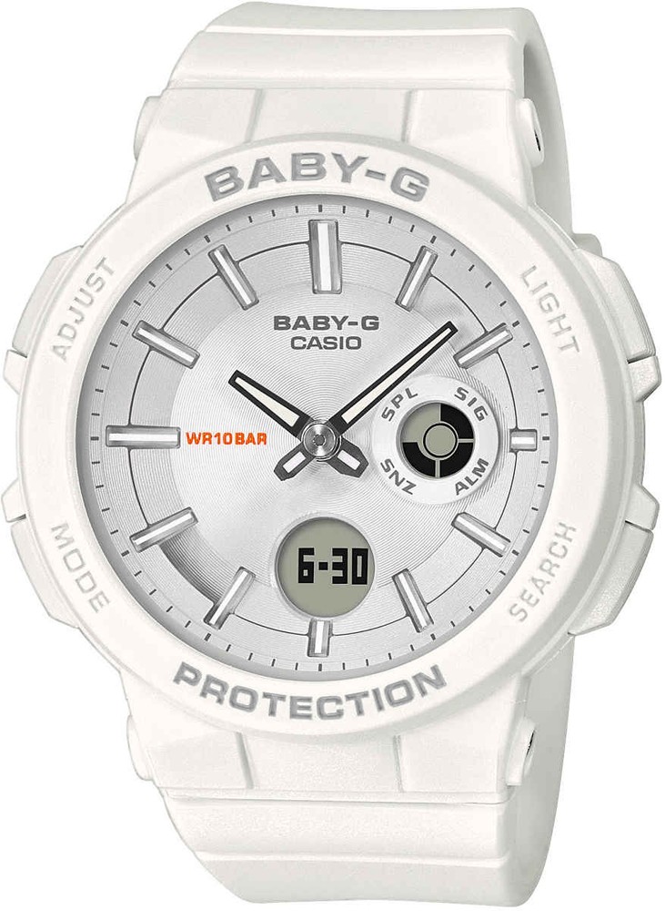 

Часы Casio BGA-255-7AER