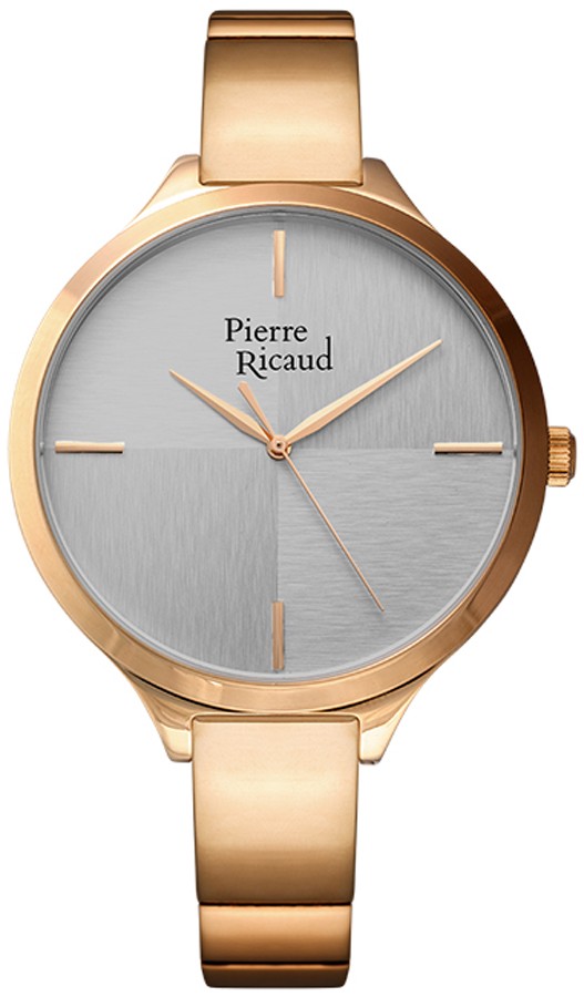 

Часы Pierre Ricaud P22012.9117Q