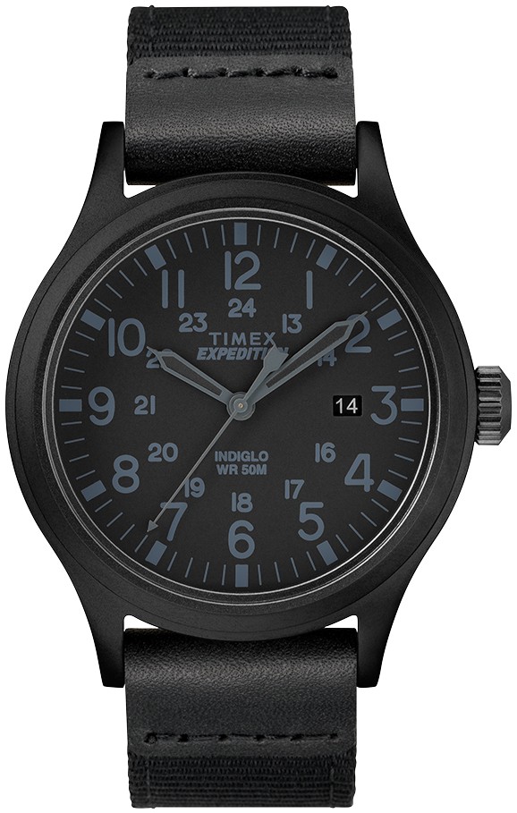 

Часы Timex TW4B14200