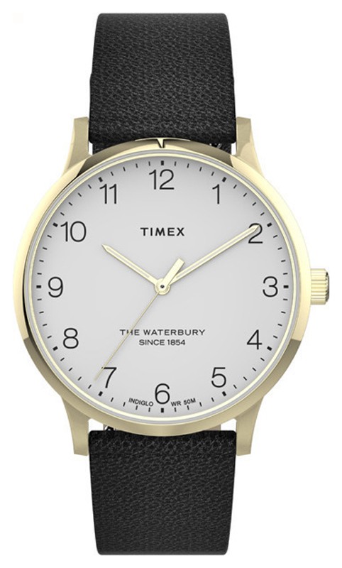 

Часы Timex TW2T75200
