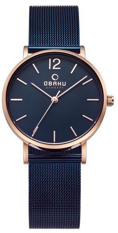 

Часы Obaku V197LXVLML1