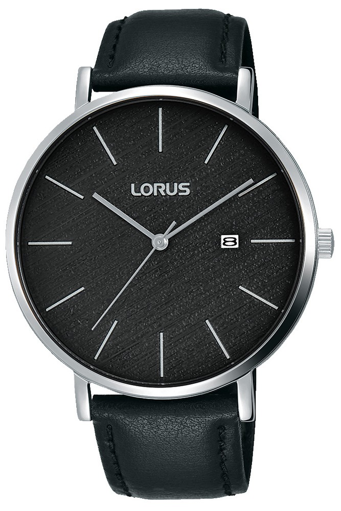 

Часы Lorus RH901LX9
