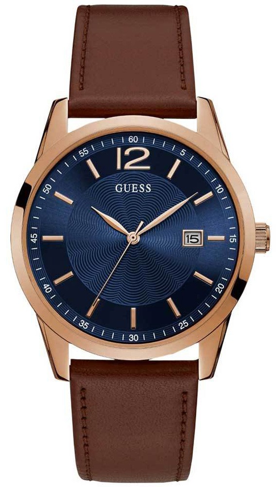 

Часы Guess W1186G3