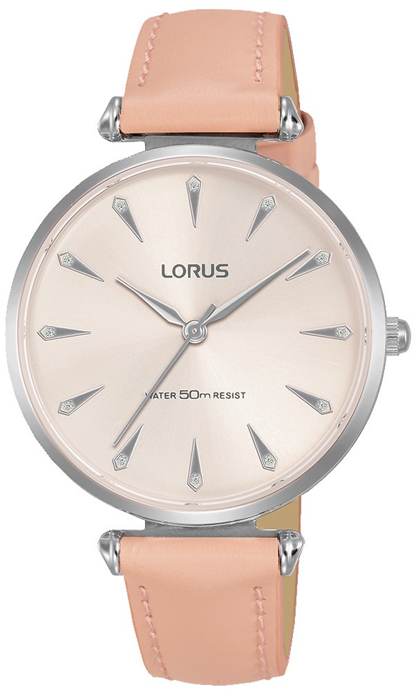 

Часы Lorus RG249PX9