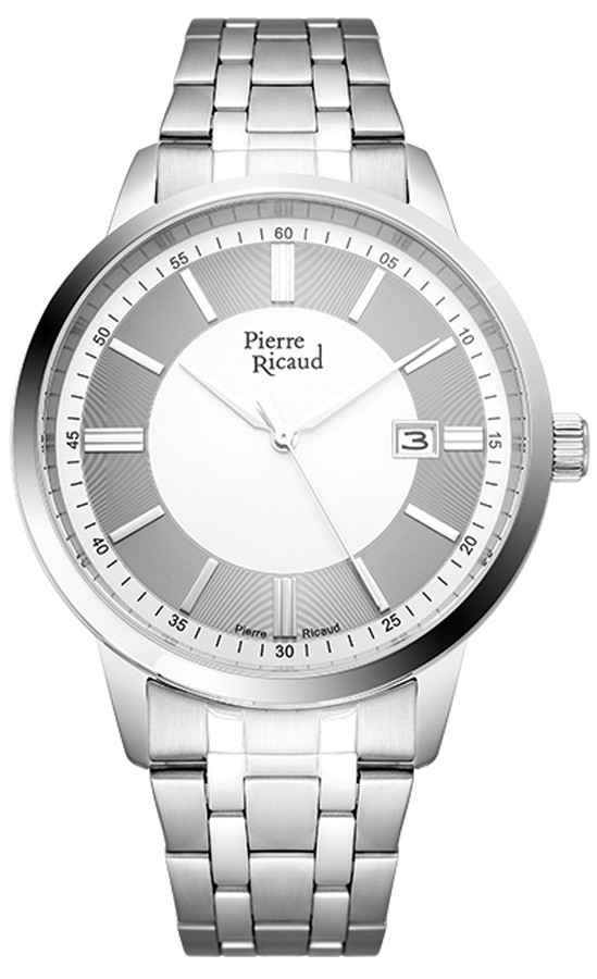 

Часы Pierre Ricaud P97238.5113Q