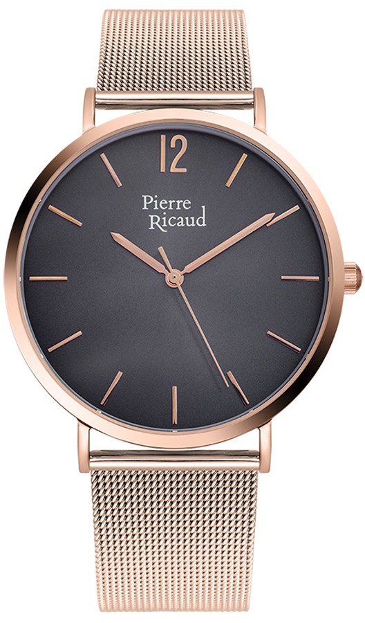 

Часы Pierre Ricaud P91078.91R7Q