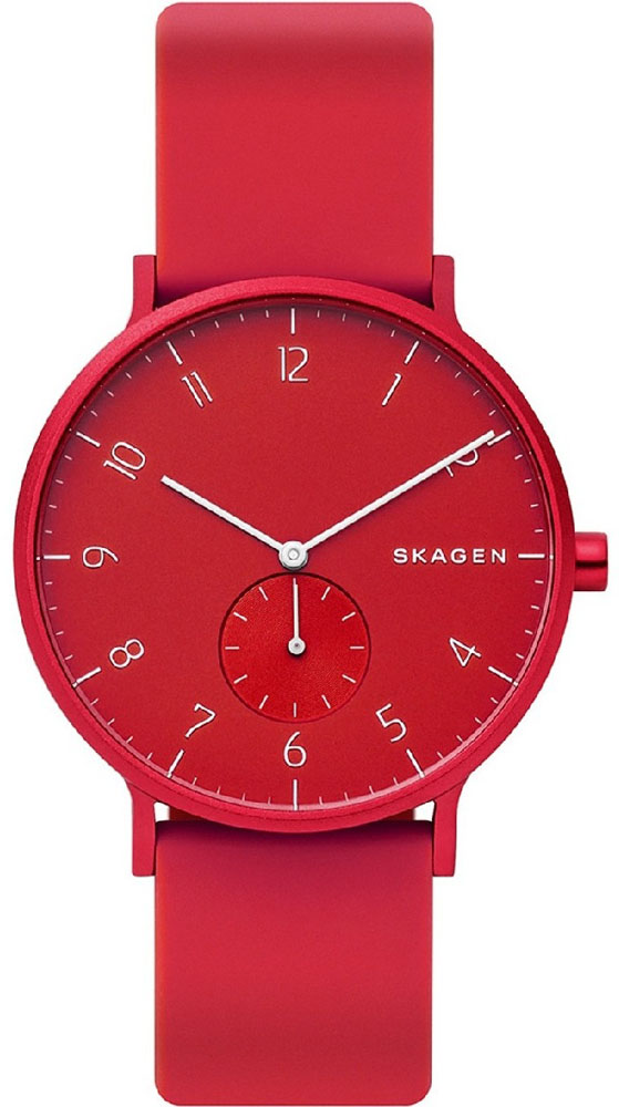 

Часы Skagen SKW6512