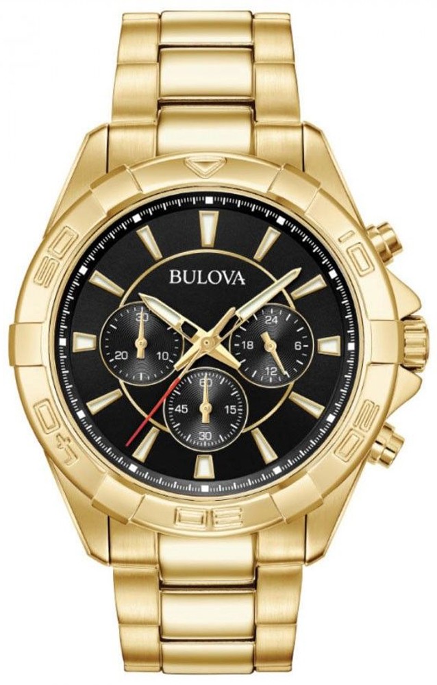 

Часы Bulova 97A139