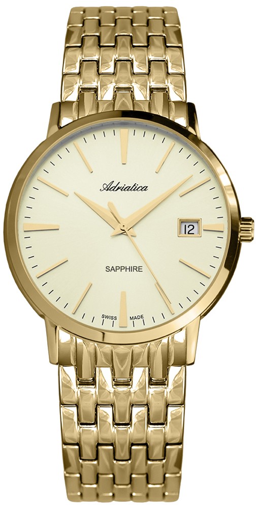 

Часы Adriatica A1243.1111QS