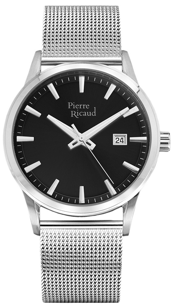 

Часы Pierre Ricaud P97201.5114Q