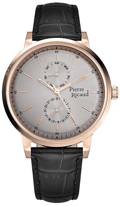 

Часы Pierre Ricaud P97231.92R7QF