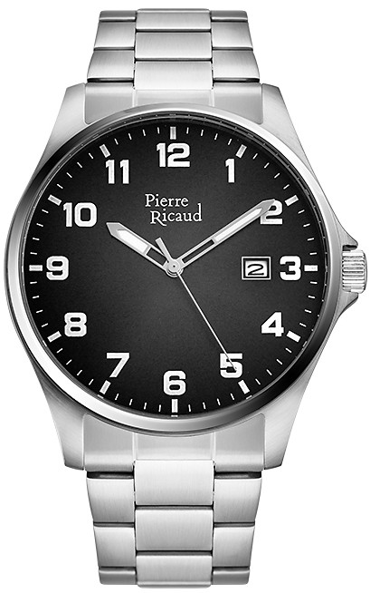 

Часы Pierre Ricaud P97243.5124Q