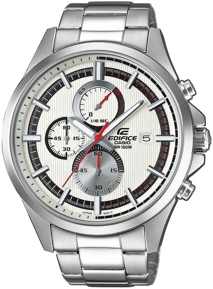 

Часы Casio EFV-520D-7AVUEF