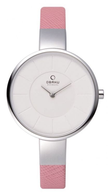 

Часы Obaku V149LCIRP