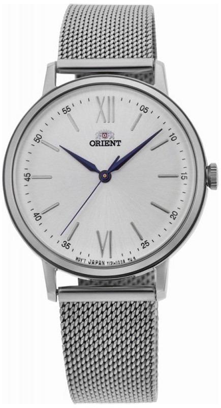 

Часы Orient RA-QC1702S10B