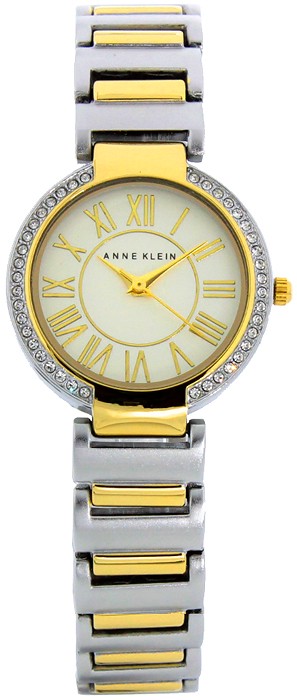 

Часы Anne Klein AK-2037SVTT