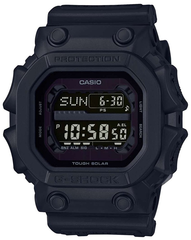 

Часы Casio GX-56BB-1ER