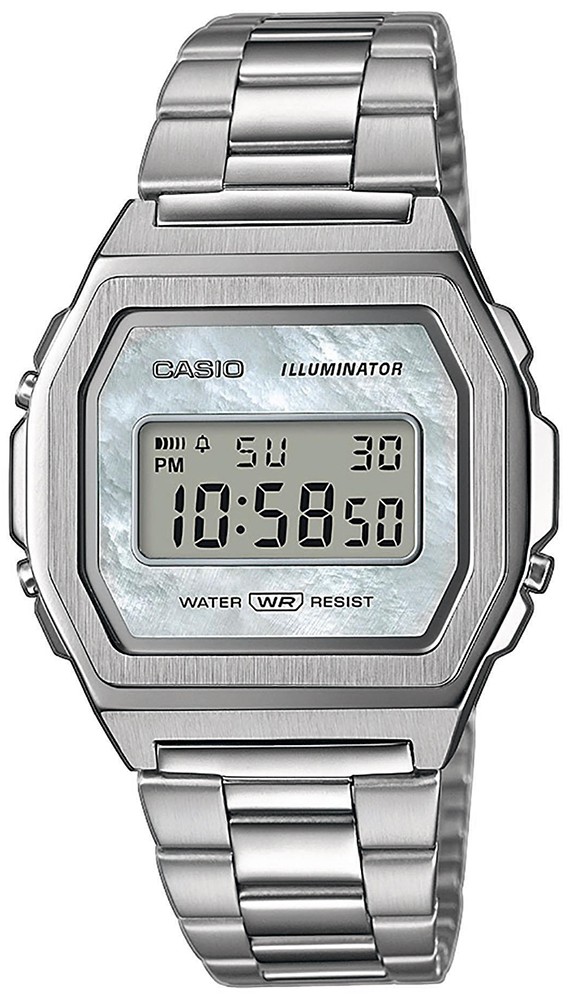 

Часы Casio A1000D-7EF
