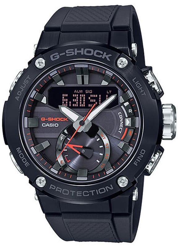 

Часы Casio GST-B200B-1AER