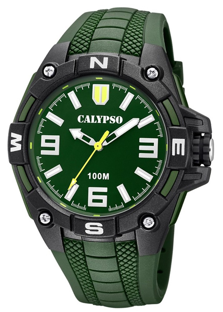 

Часы Calypso K5761-5