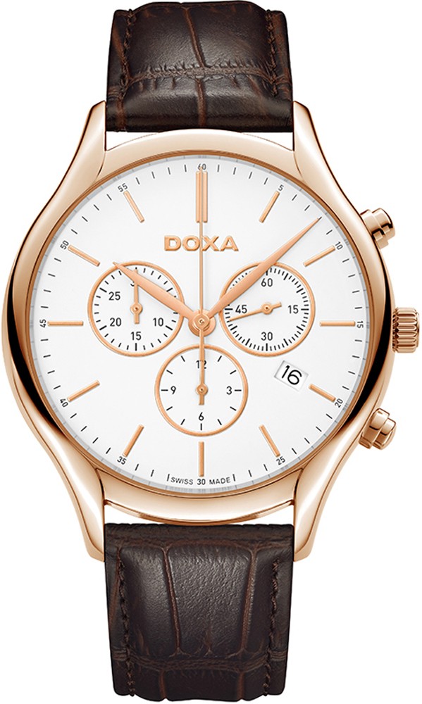 

Часы Doxa 218.90.021.02