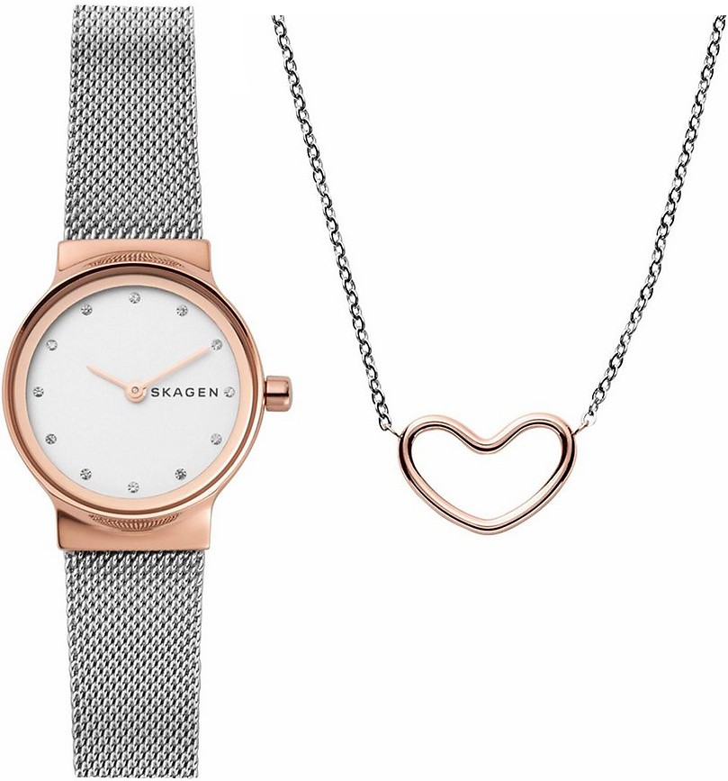 

Часы Skagen SKW1101