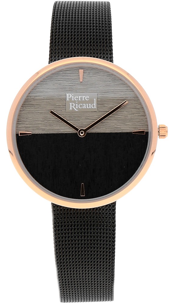 

Часы Pierre Ricaud P22086.91R4Q