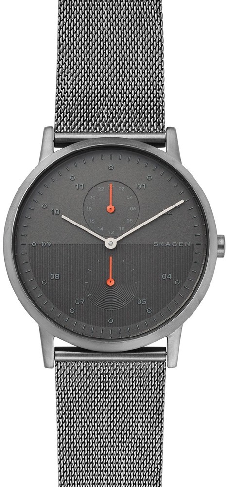 

Часы Skagen SKW6501