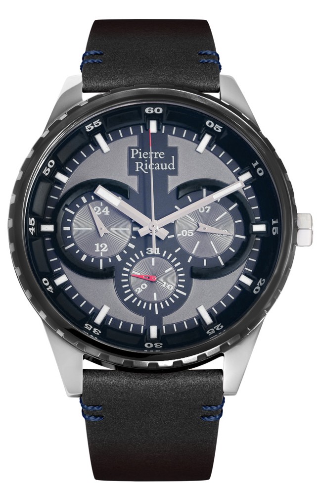 

Часы Pierre Ricaud P60031.Y217QF