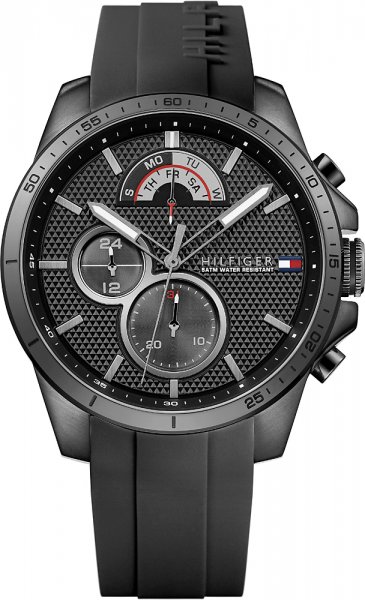 

Часы Tommy Hilfiger 1791352