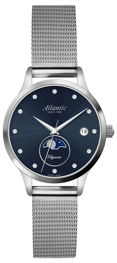 

Часы Atlantic 29040.41.57MB