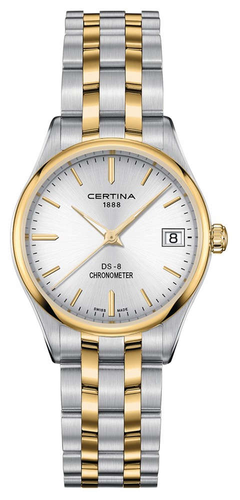 

Часы Certina C033.251.22.031.00