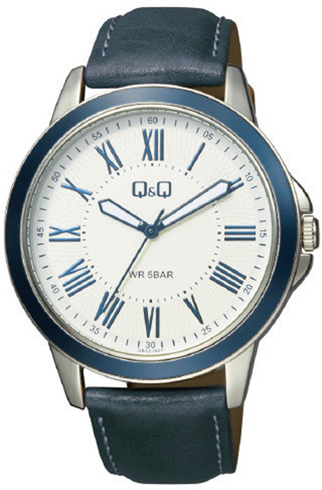 

Часы QQ QB22-317
