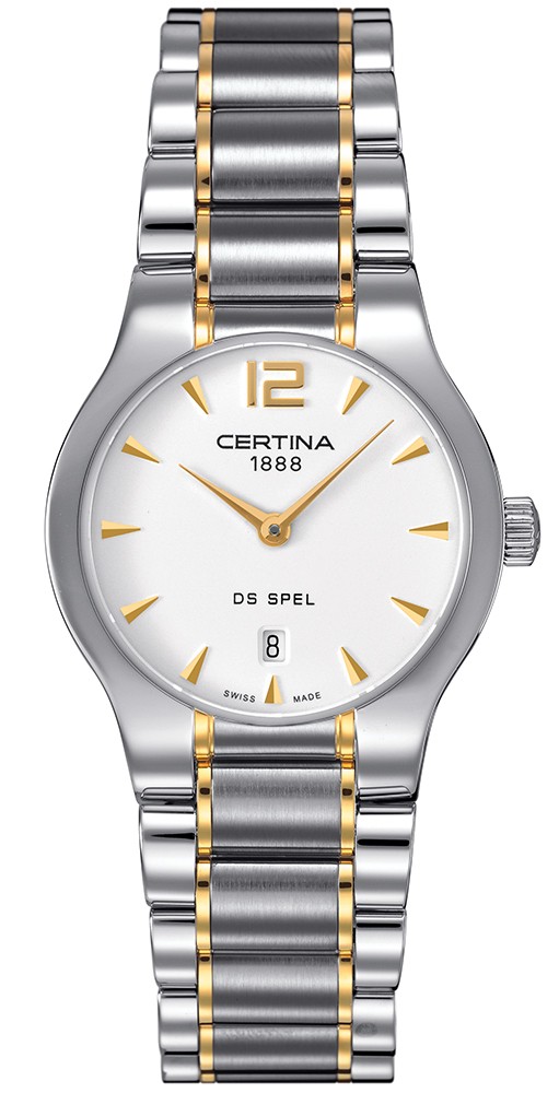 

Часы Certina C012.209.22.037.00
