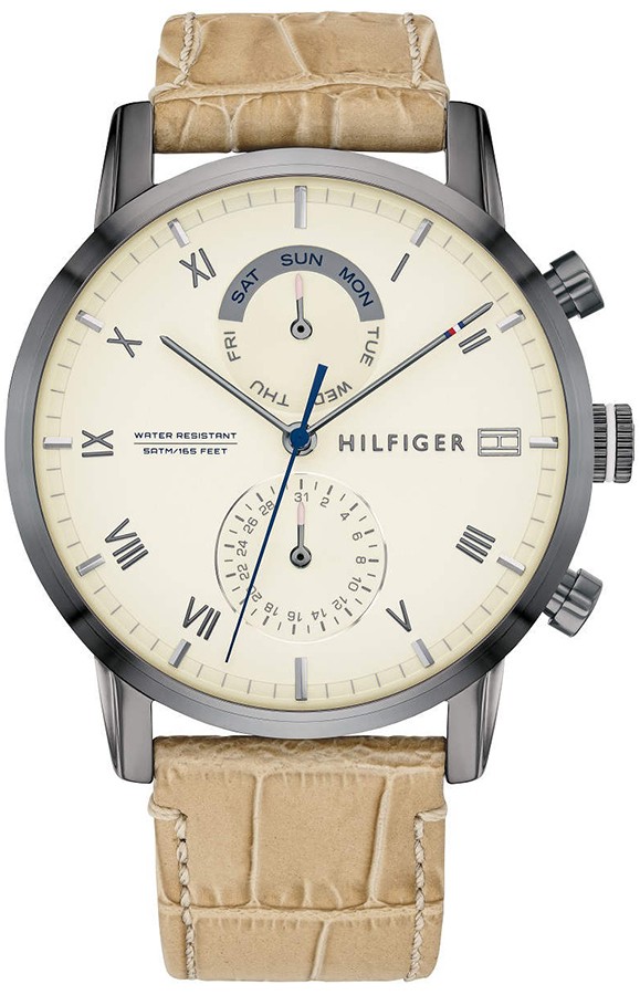 

Часы Tommy Hilfiger 1710399