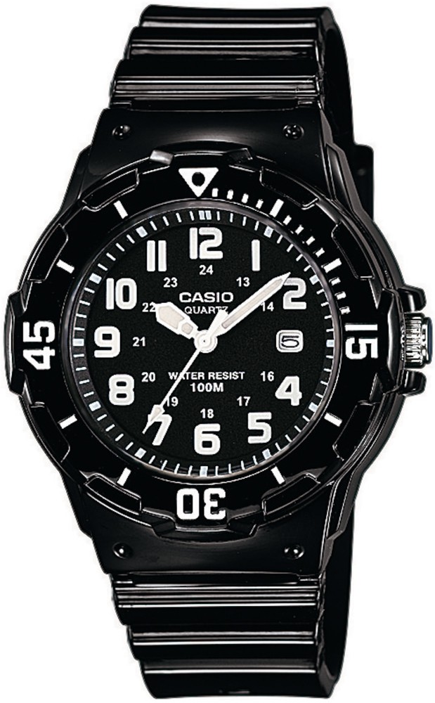 

Часы Casio LRW-200H-1BVEF